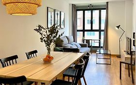 Apartamentos De Pradas