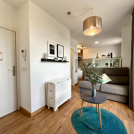Apartamentos De Pradas Valenza Esterno foto