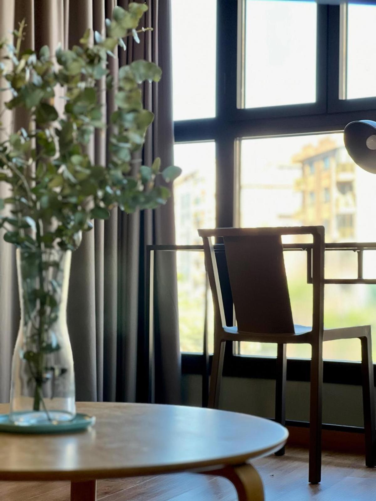 Apartamentos De Pradas Valenza Esterno foto