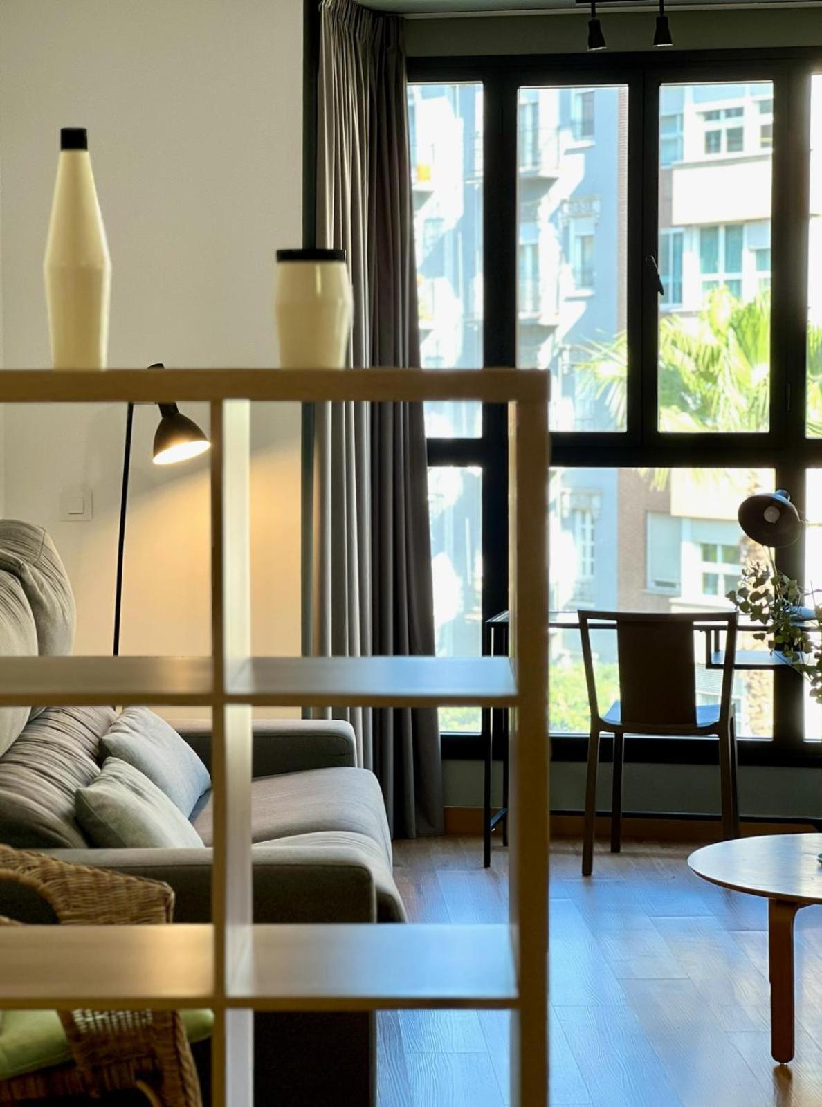 Apartamentos De Pradas Valenza Esterno foto