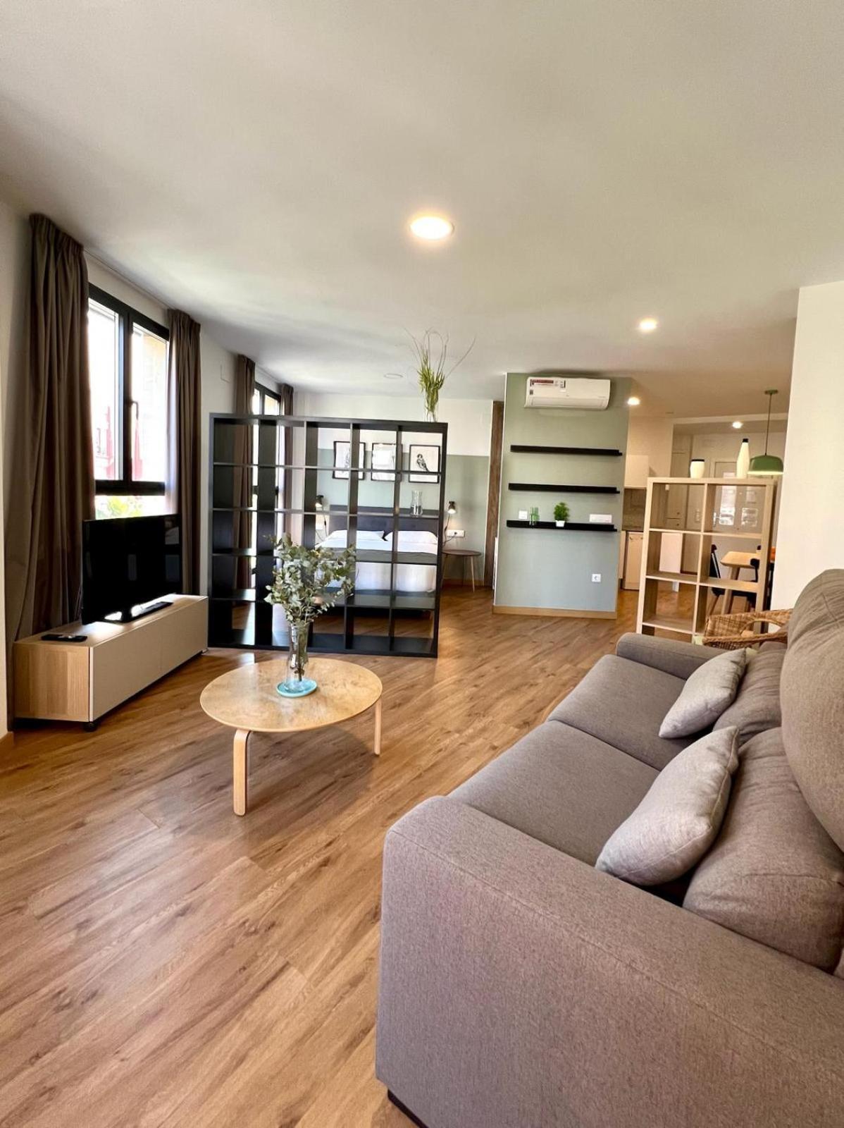Apartamentos De Pradas Valenza Esterno foto