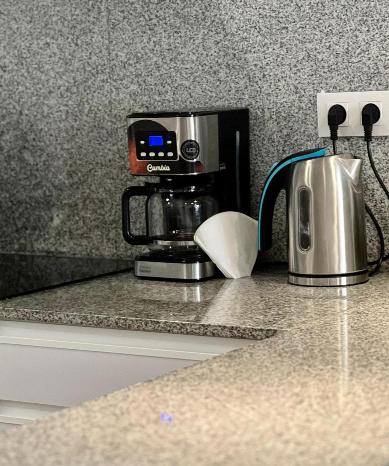 Apartamentos De Pradas Valenza Esterno foto