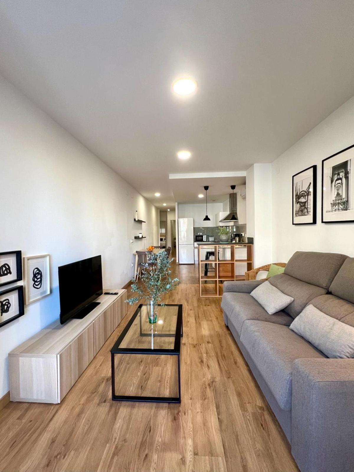 Apartamentos De Pradas Valenza Esterno foto