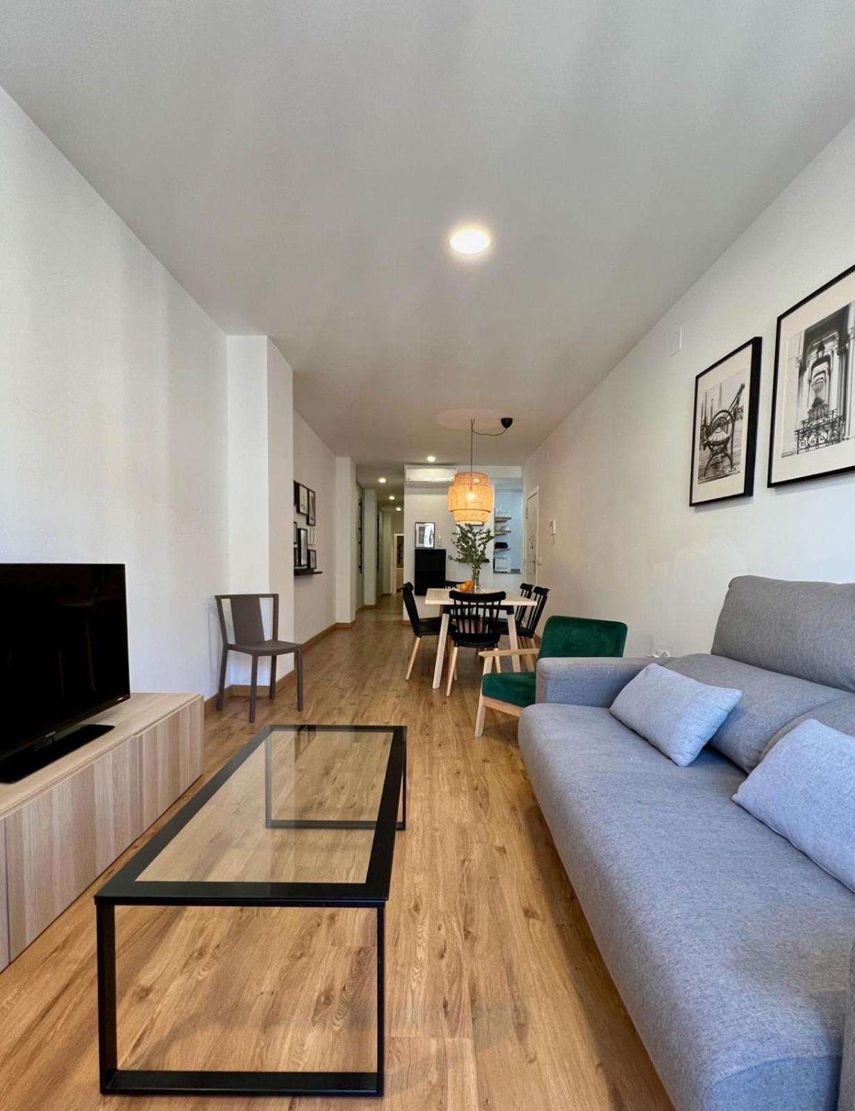 Apartamentos De Pradas Valenza Esterno foto