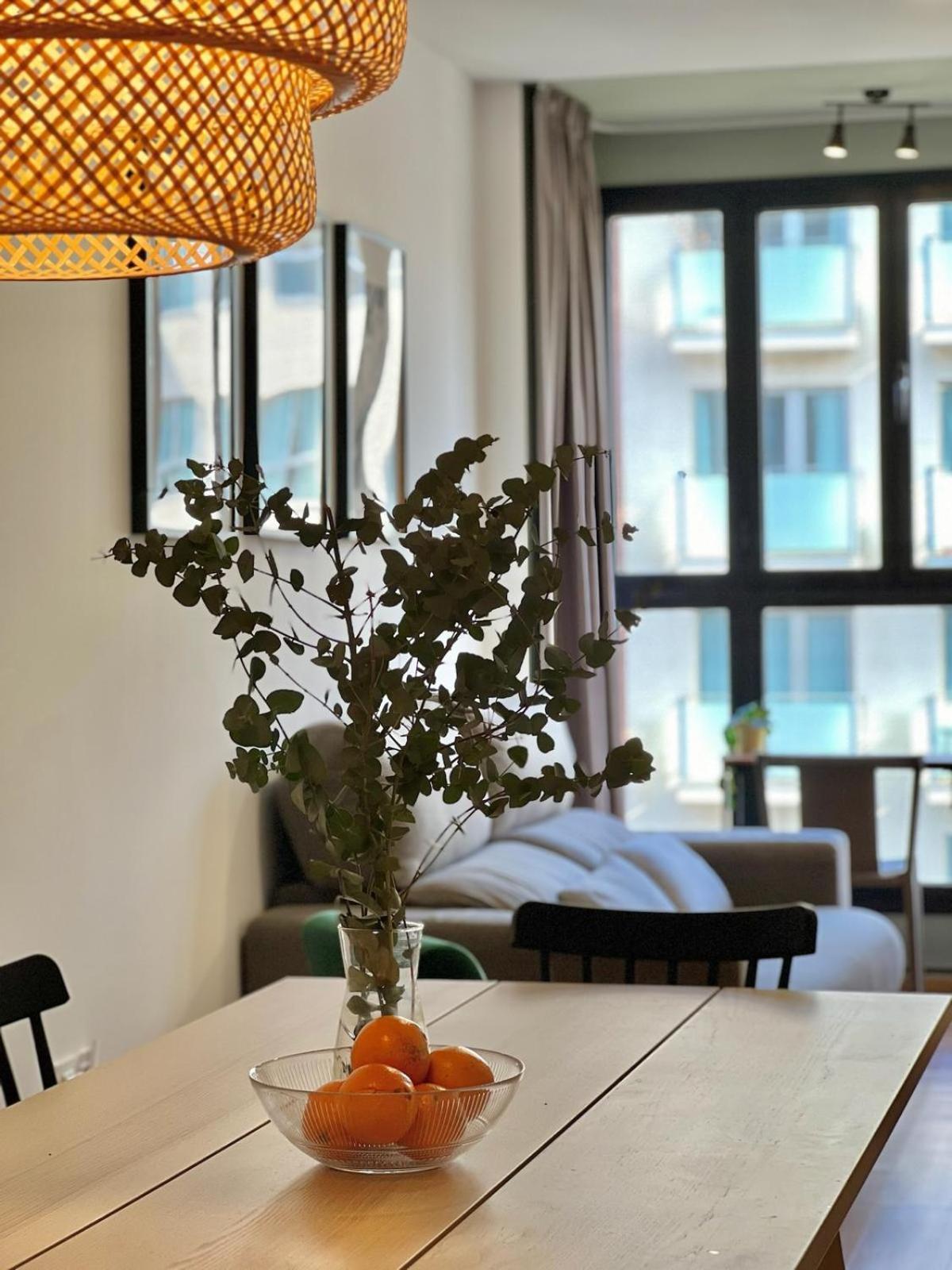 Apartamentos De Pradas Valenza Esterno foto