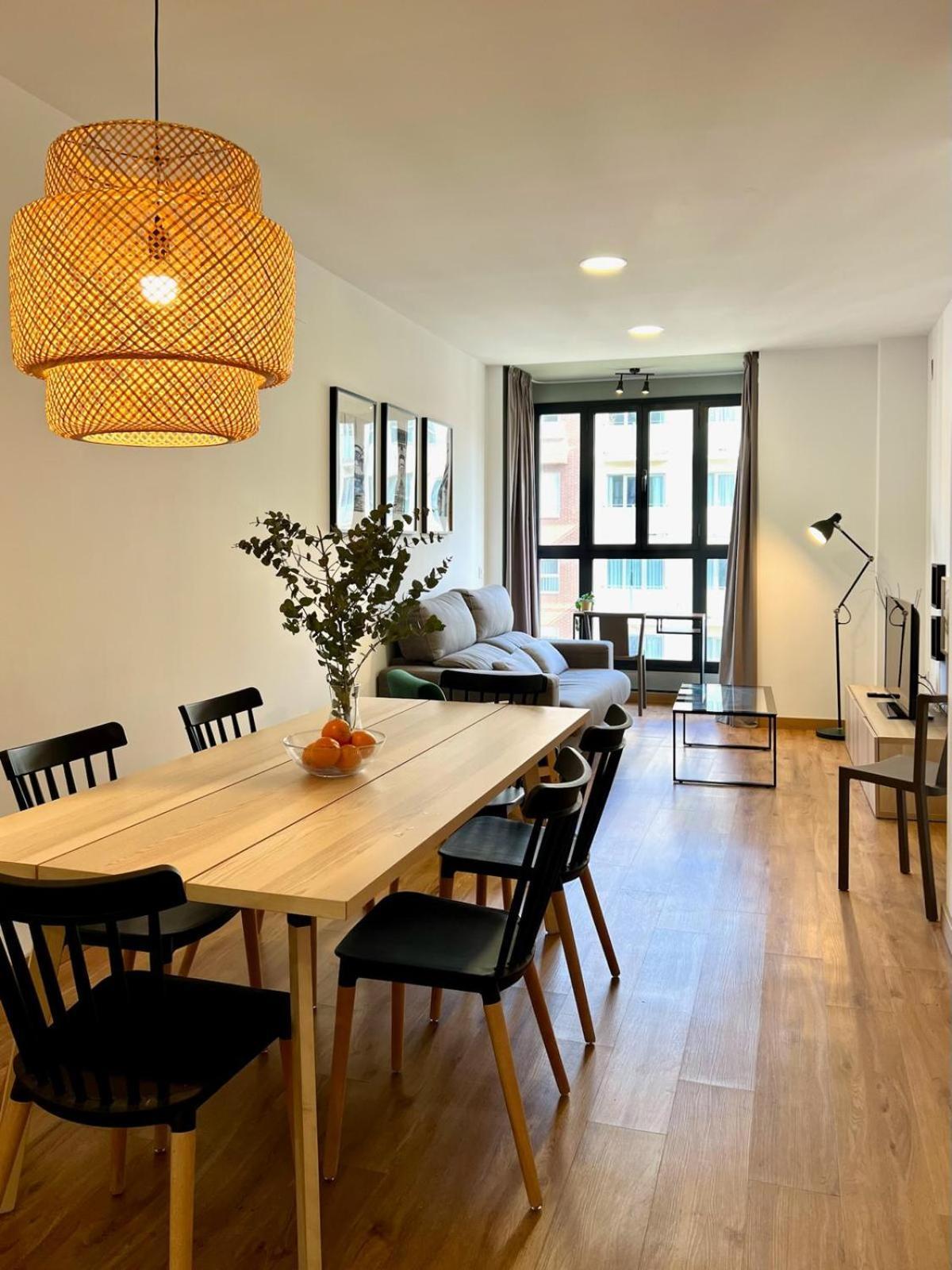 Apartamentos De Pradas Valenza Esterno foto