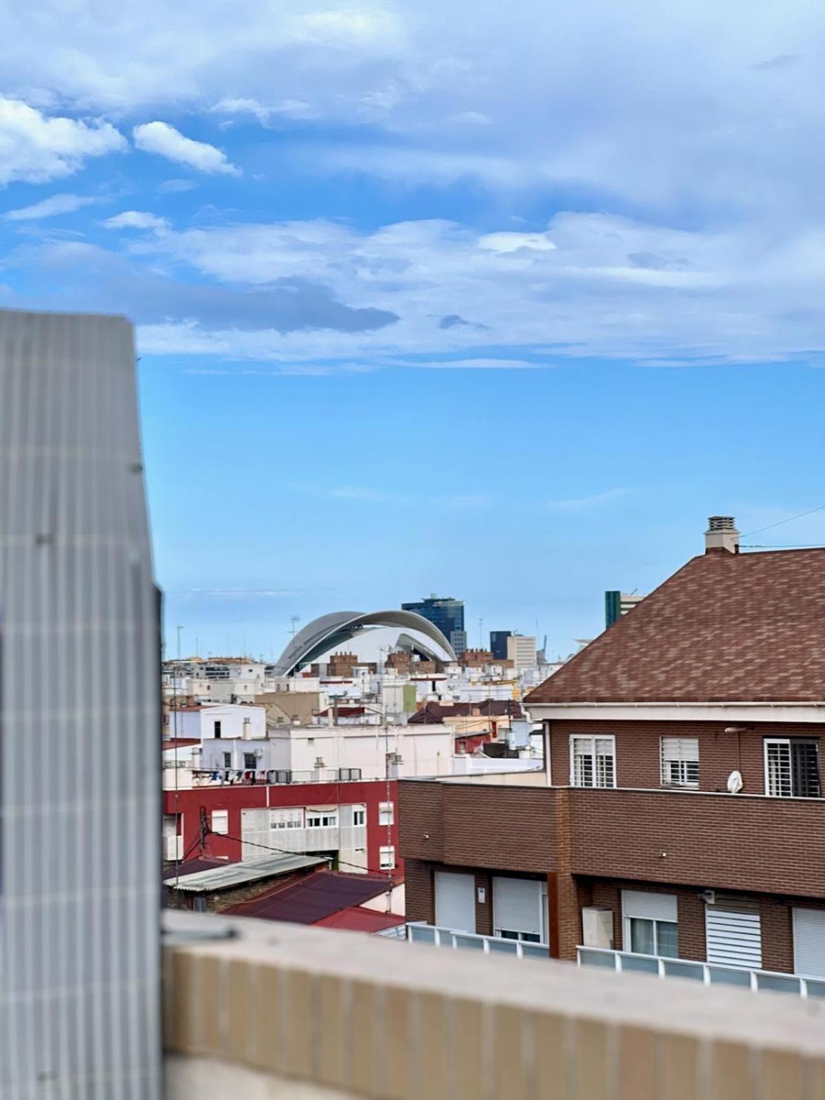 Apartamentos De Pradas Valenza Esterno foto