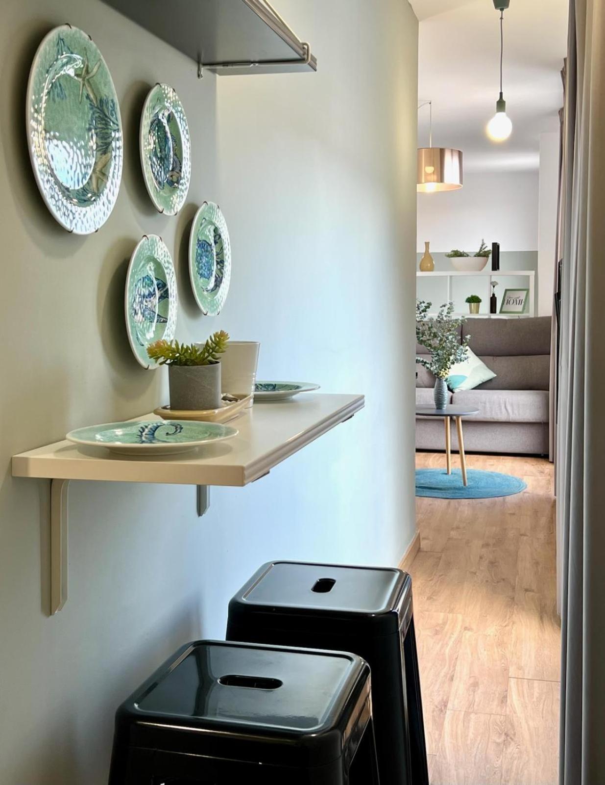 Apartamentos De Pradas Valenza Esterno foto