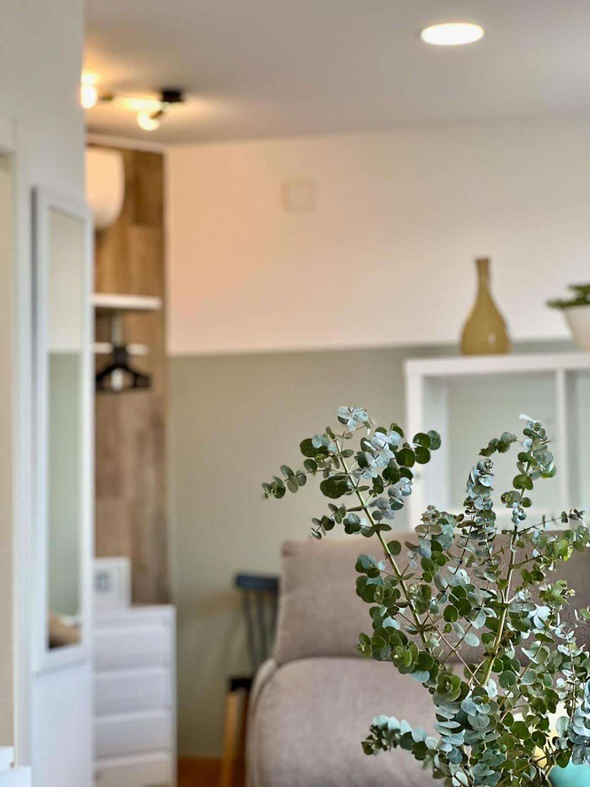 Apartamentos De Pradas Valenza Esterno foto