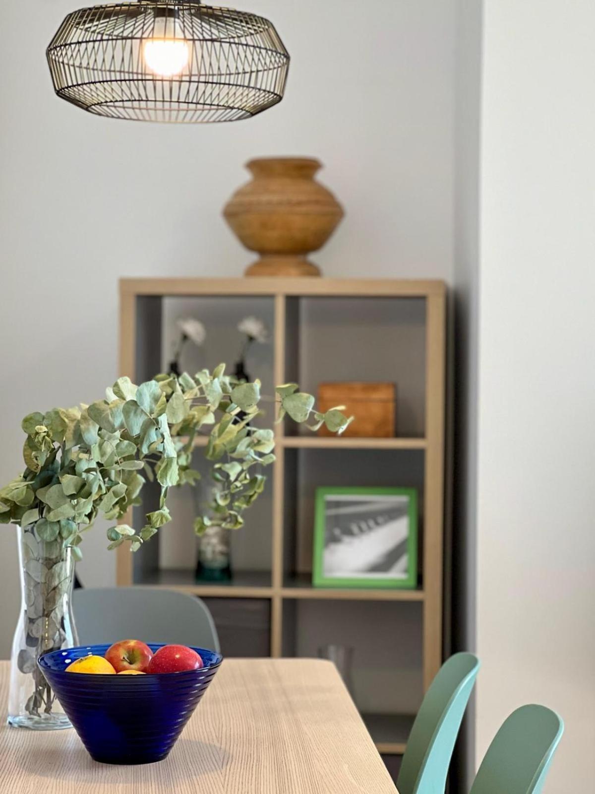 Apartamentos De Pradas Valenza Esterno foto