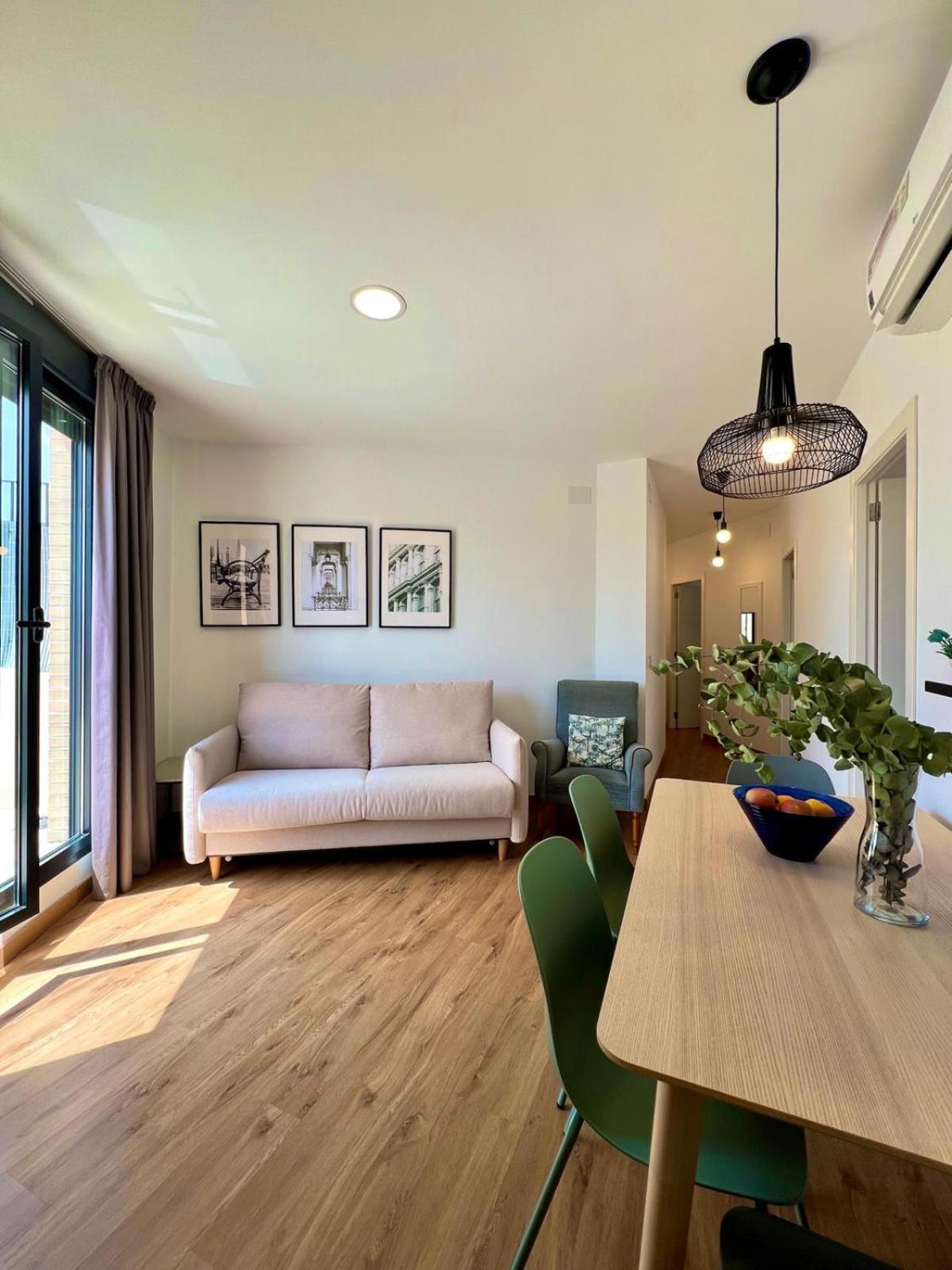 Apartamentos De Pradas Valenza Esterno foto